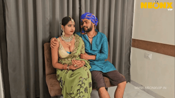 Download [18+] Elegant Love (2024) UNRATED Hindi NeonX Originals Short Film 480p